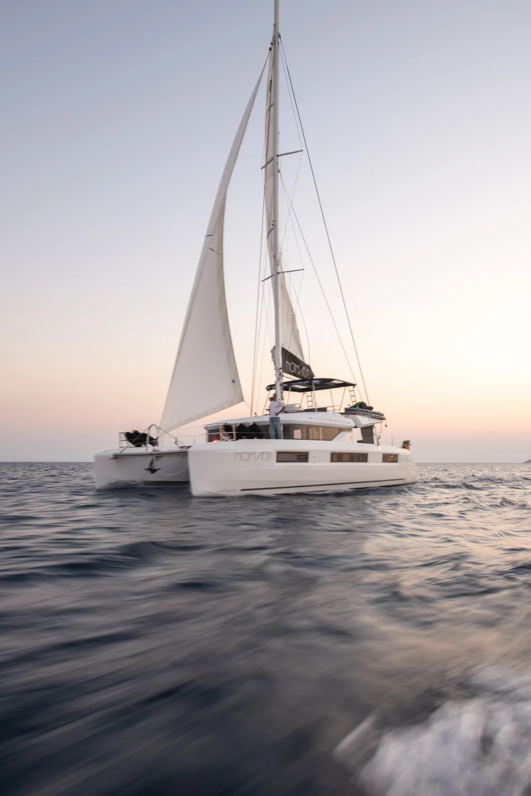 NOMAD II