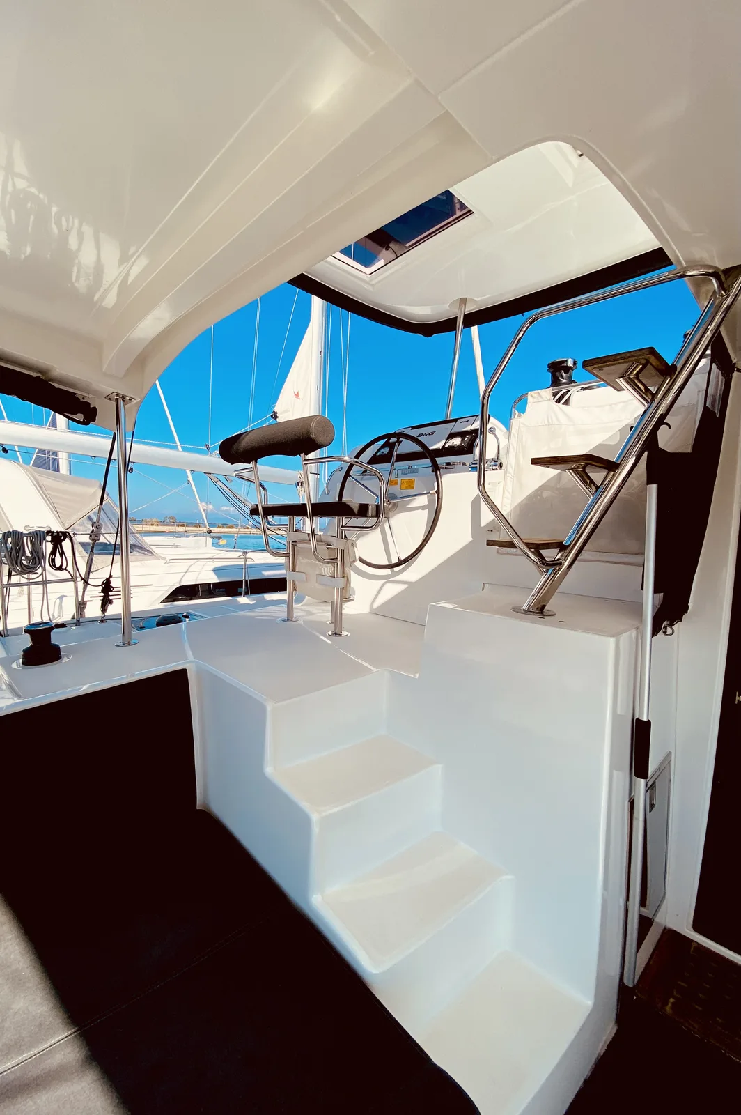 Maresol (Pax 12) 
