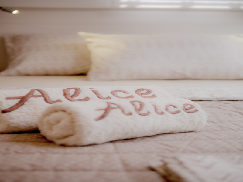 ALICE