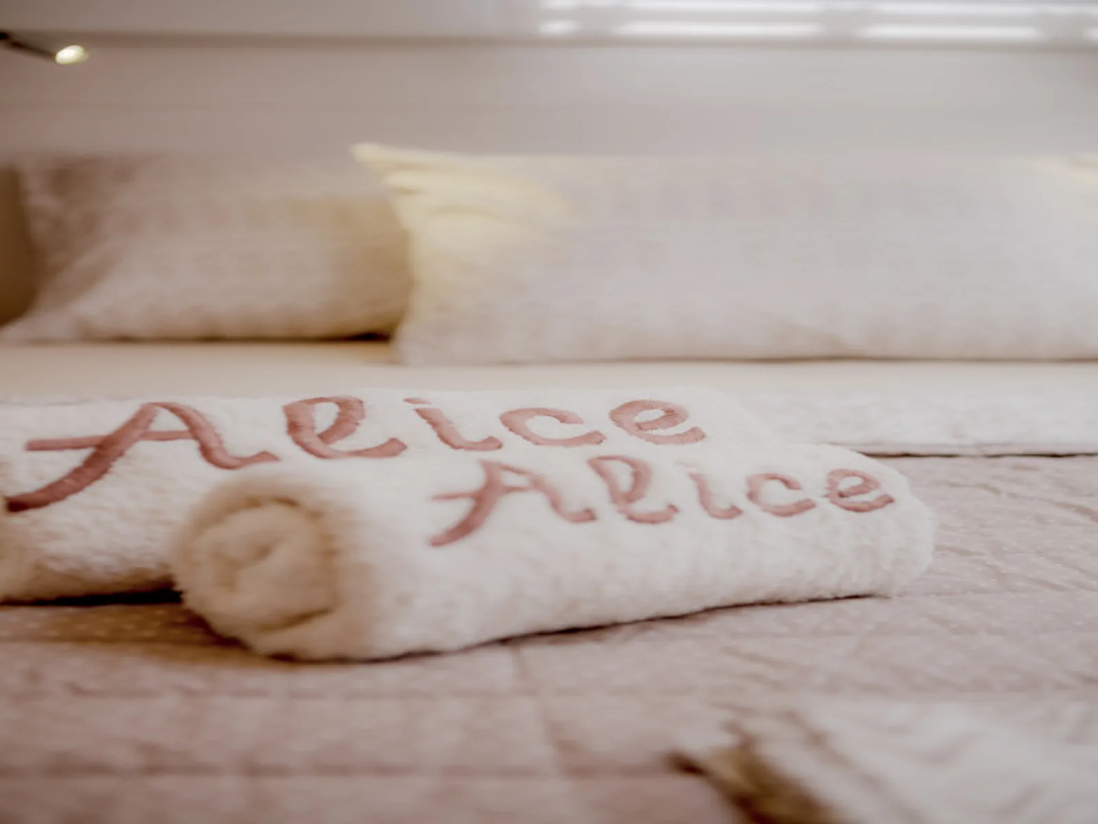 ALICE