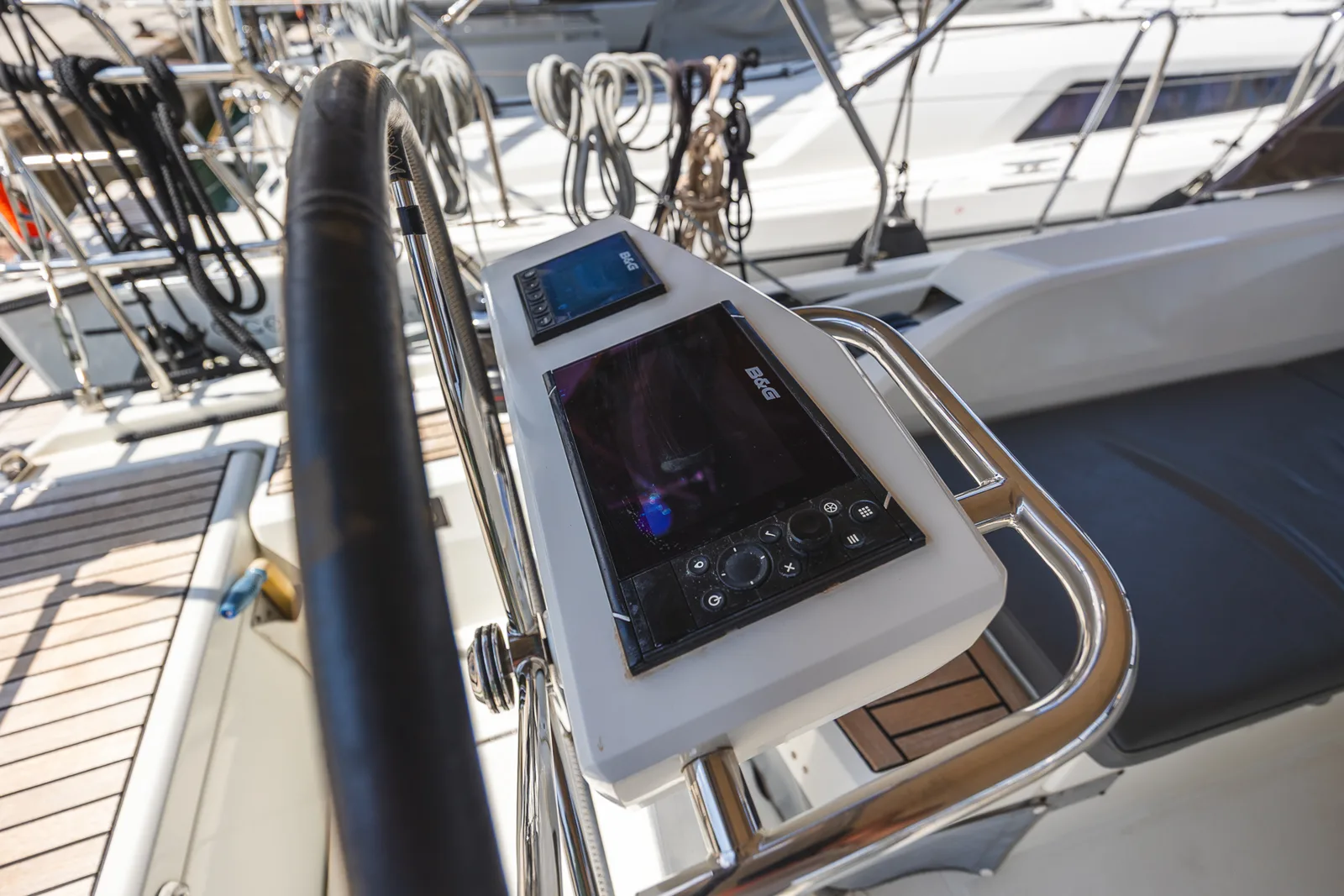 Ellaida Built 2019