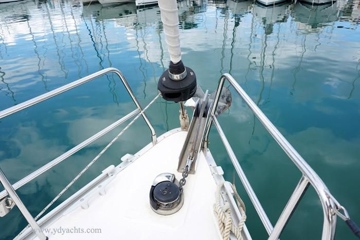 Amore Bavaria 46 Cruiser