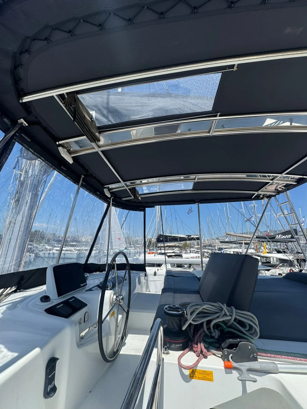 SKY LIMIT