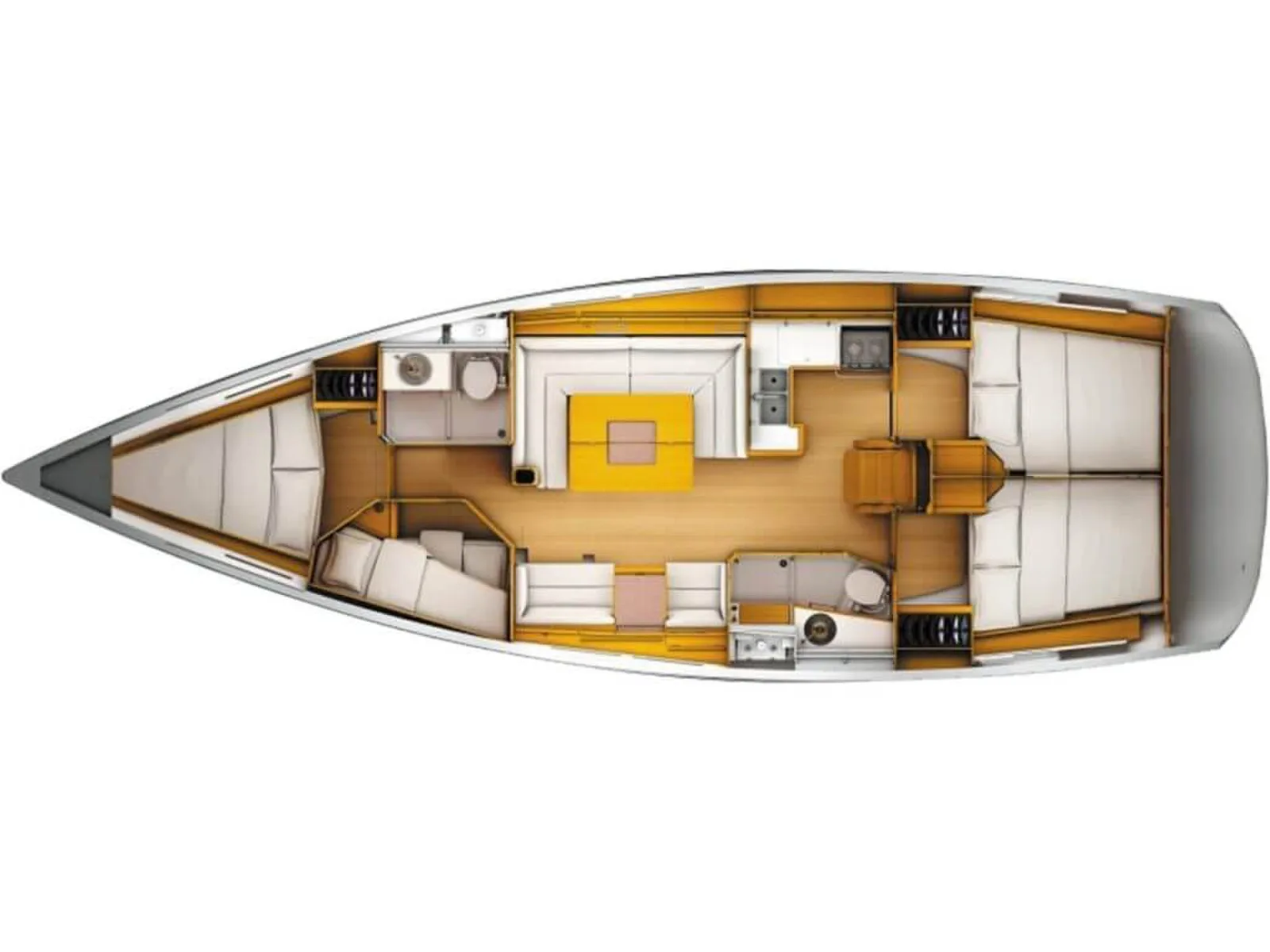 Amelie (Refit 2022)