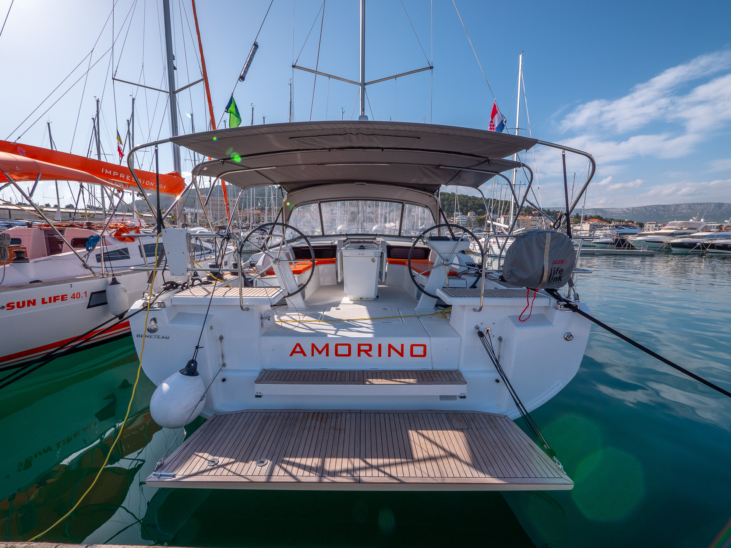 AMORINO