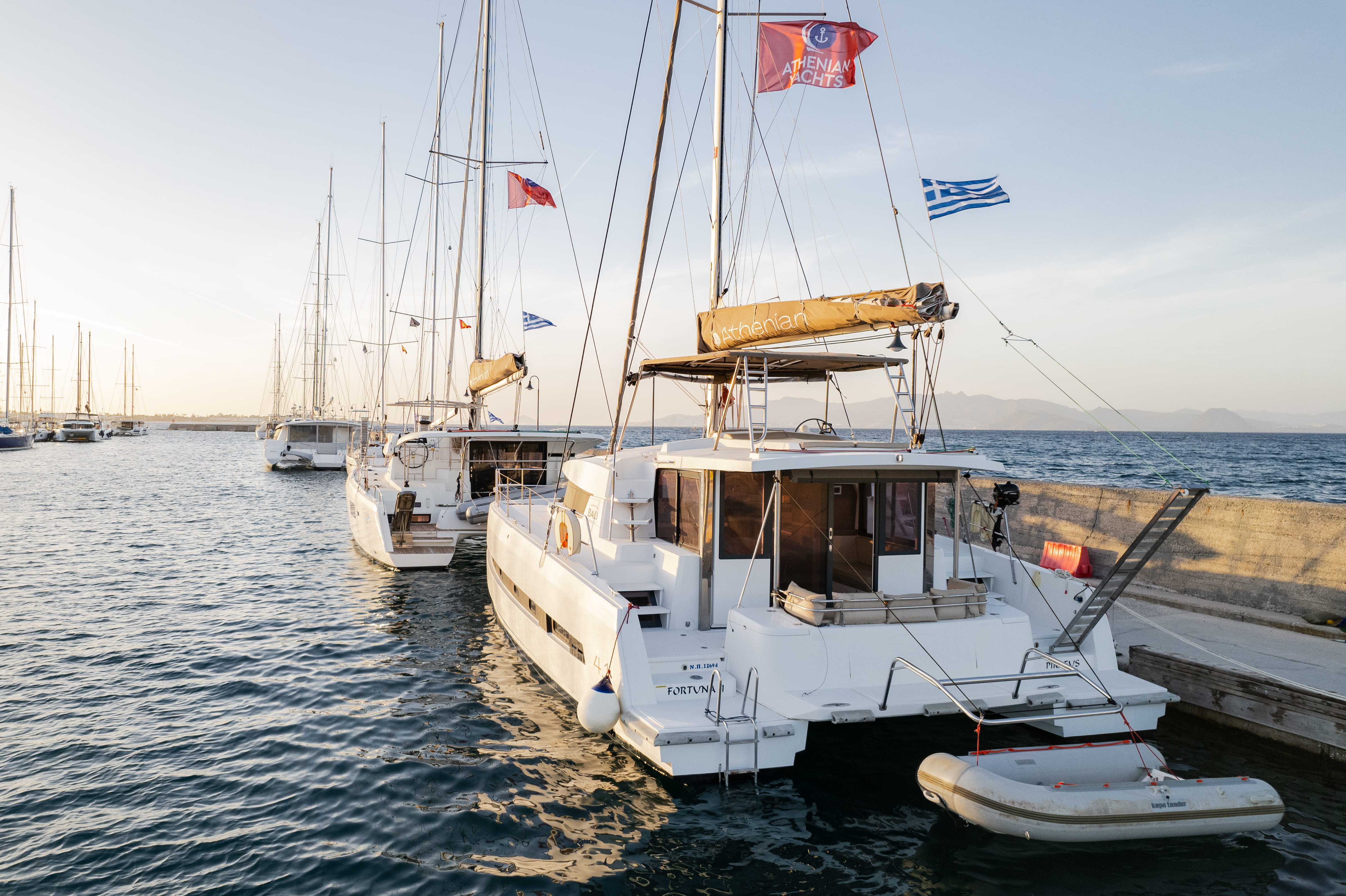 FORTUNA II