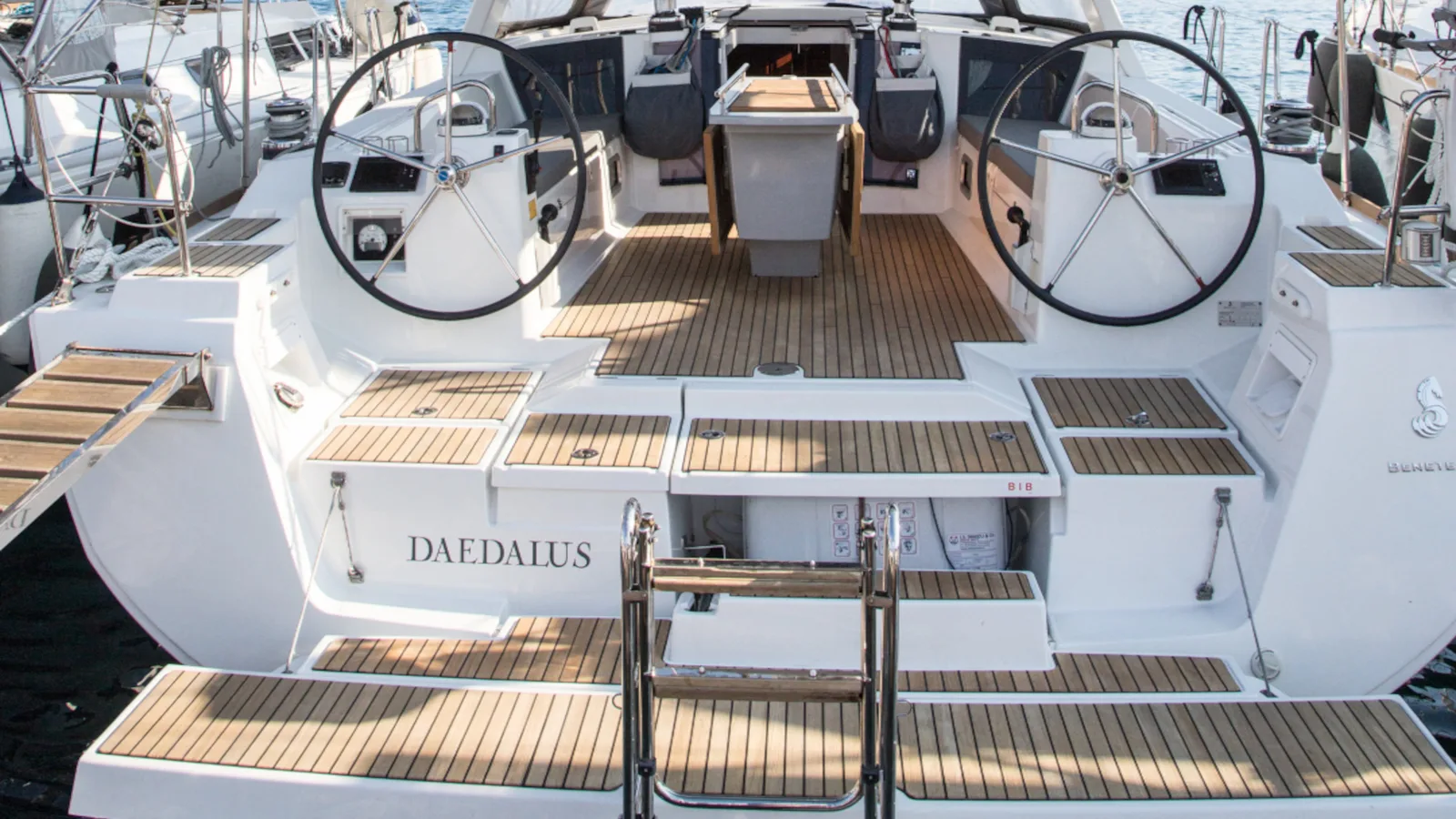 DAEDALUS