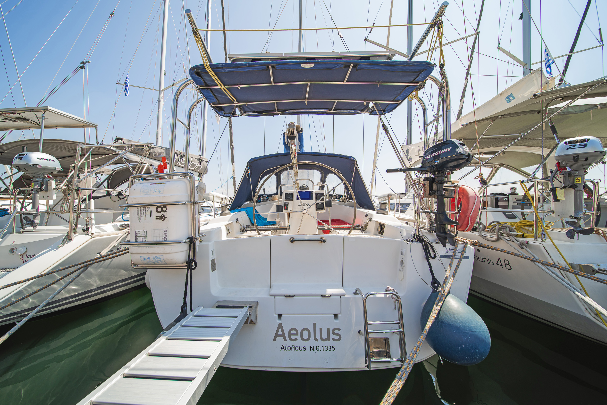 Aeolus