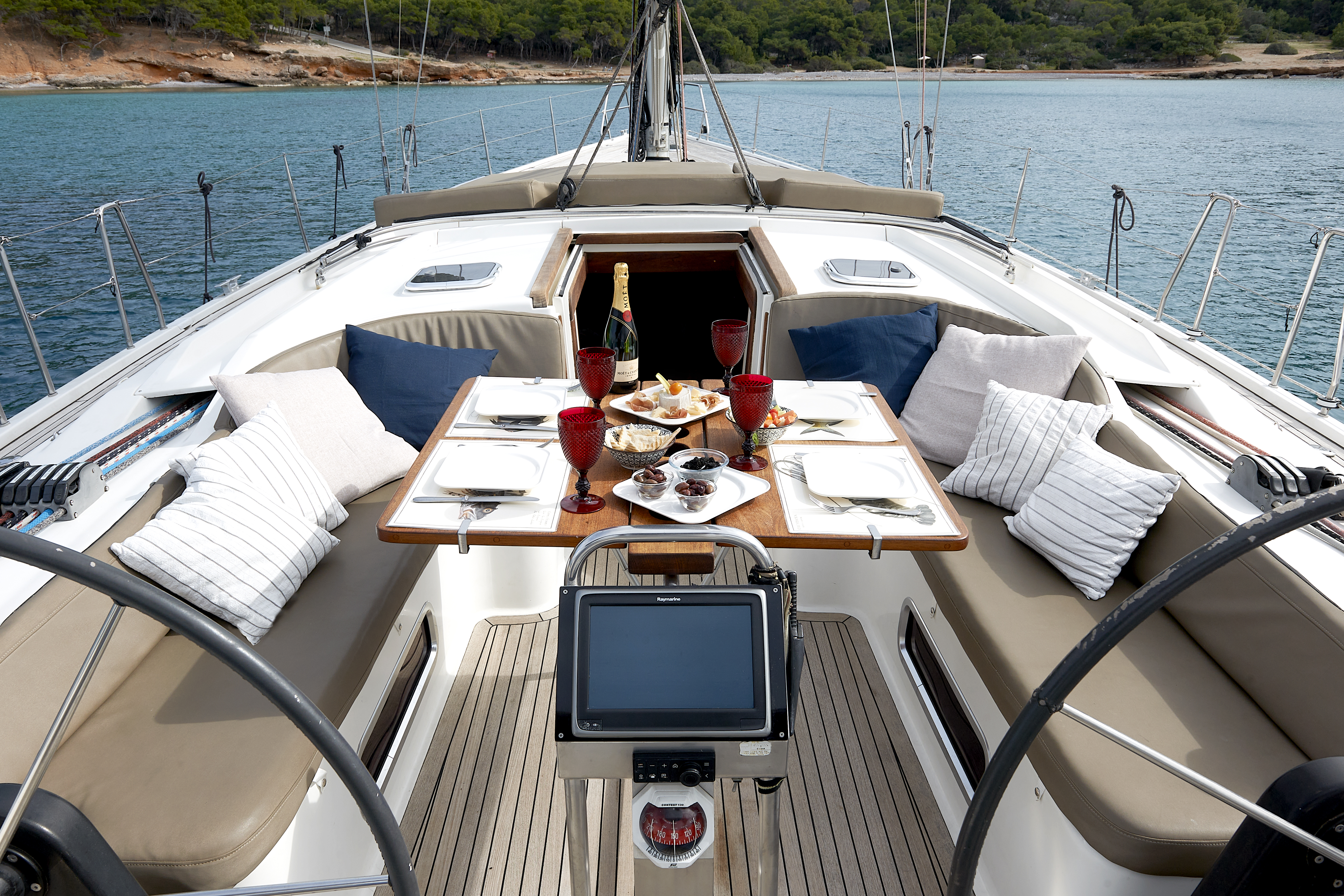 Yannis 65 s