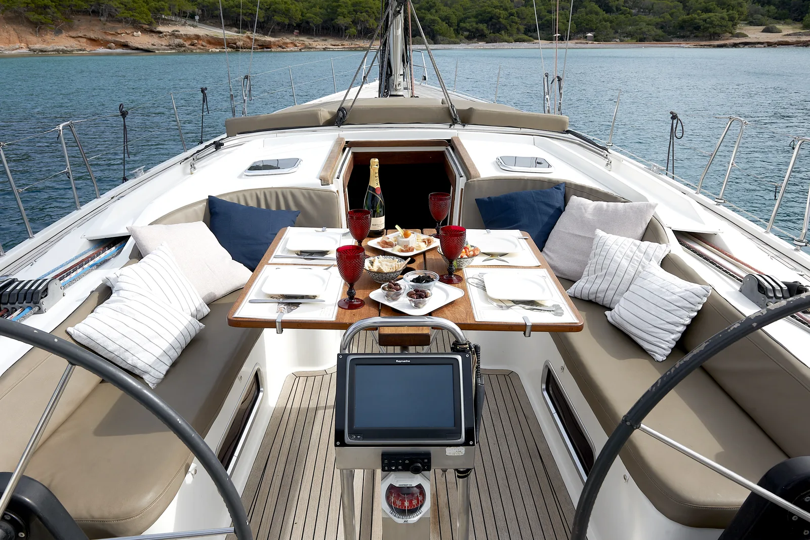 Yannis 65 s