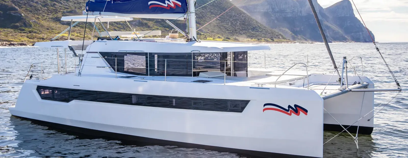 Sunsail 465 Premium