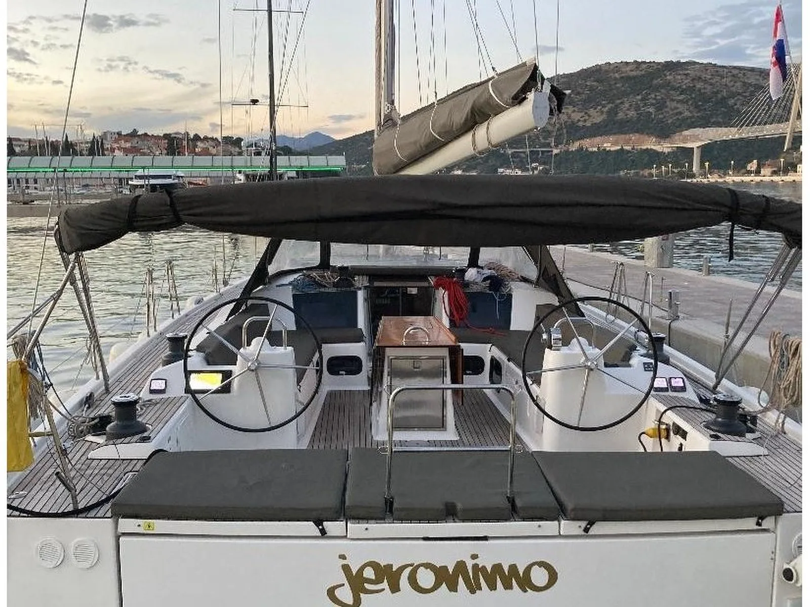 Jeronimo