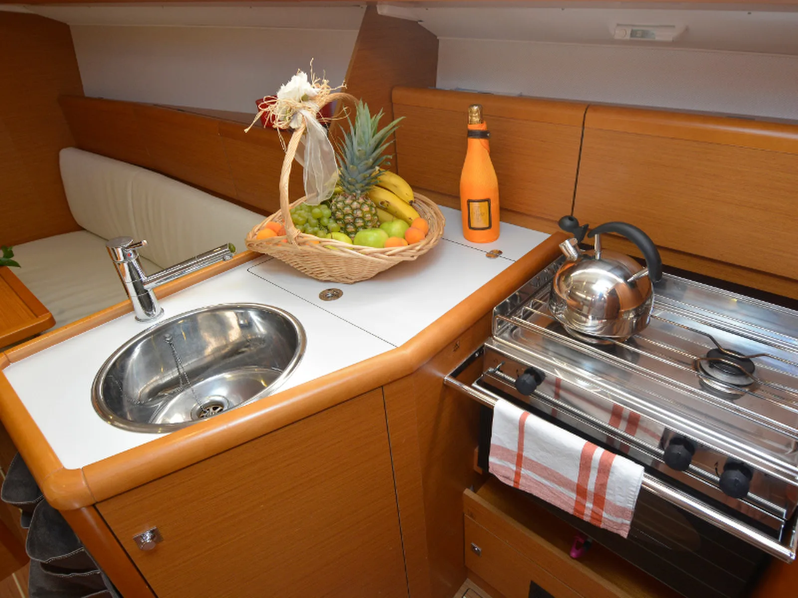 Hasta Siempre