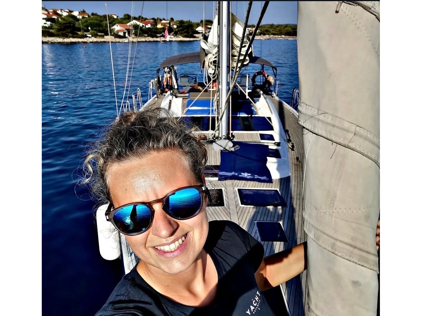 Daniela Buršić