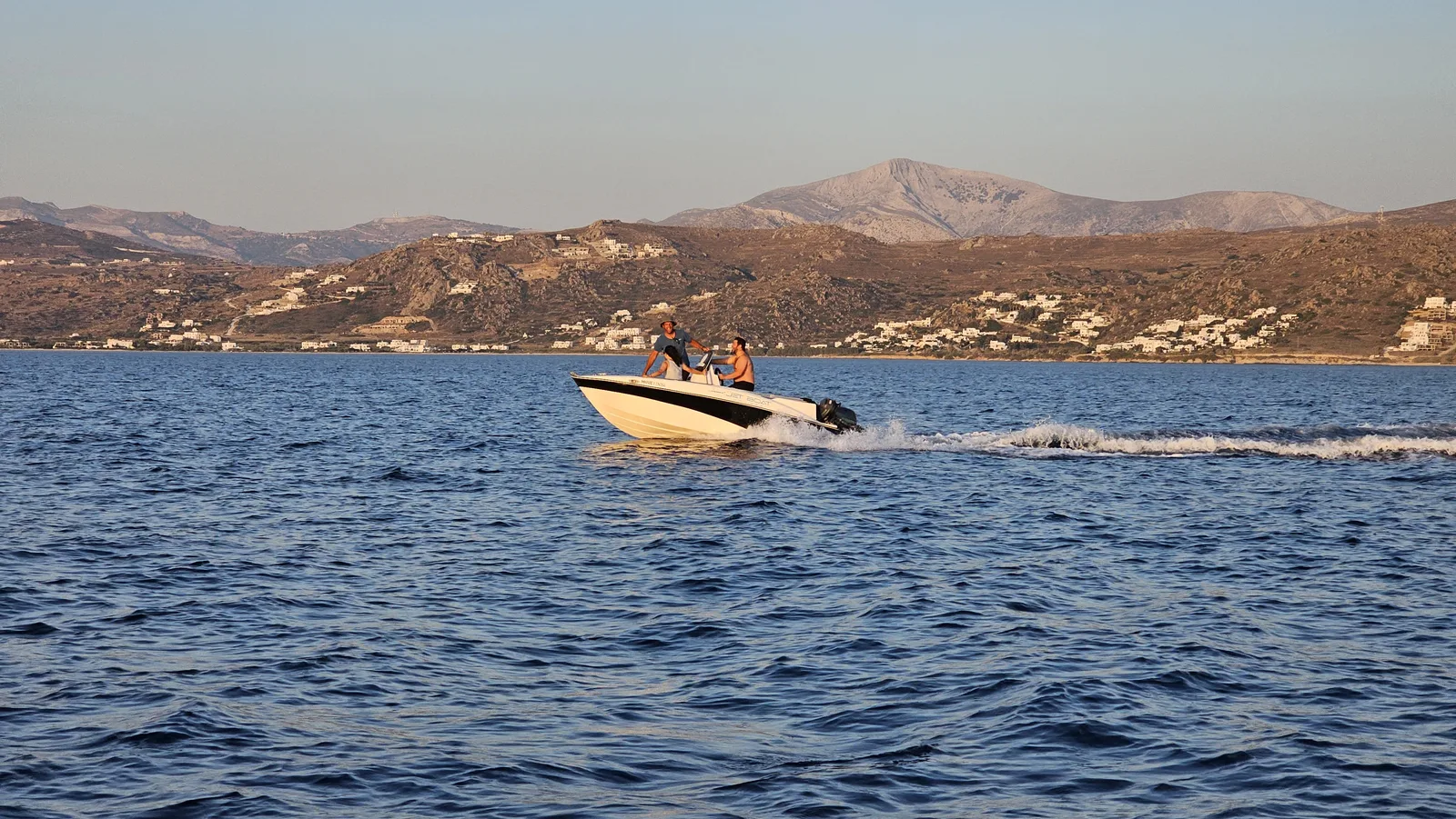 Milos III