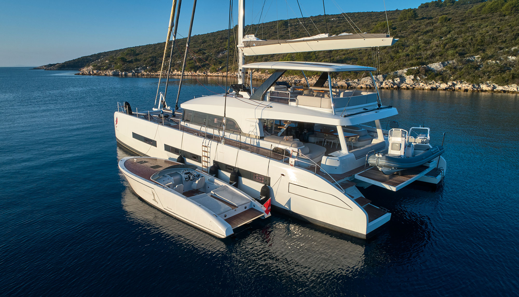 ADRIATIC DRAGON