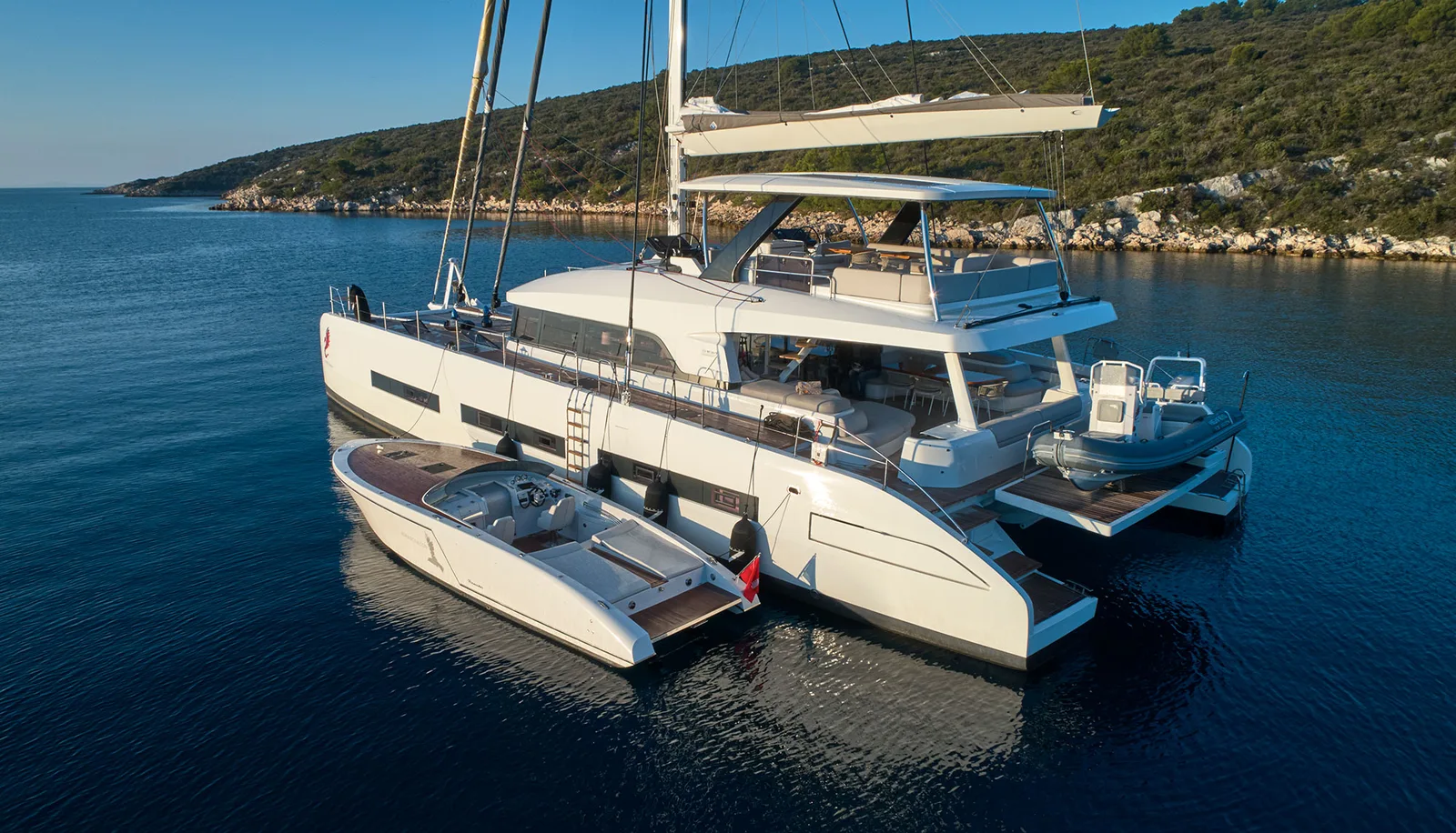 ADRIATIC DRAGON