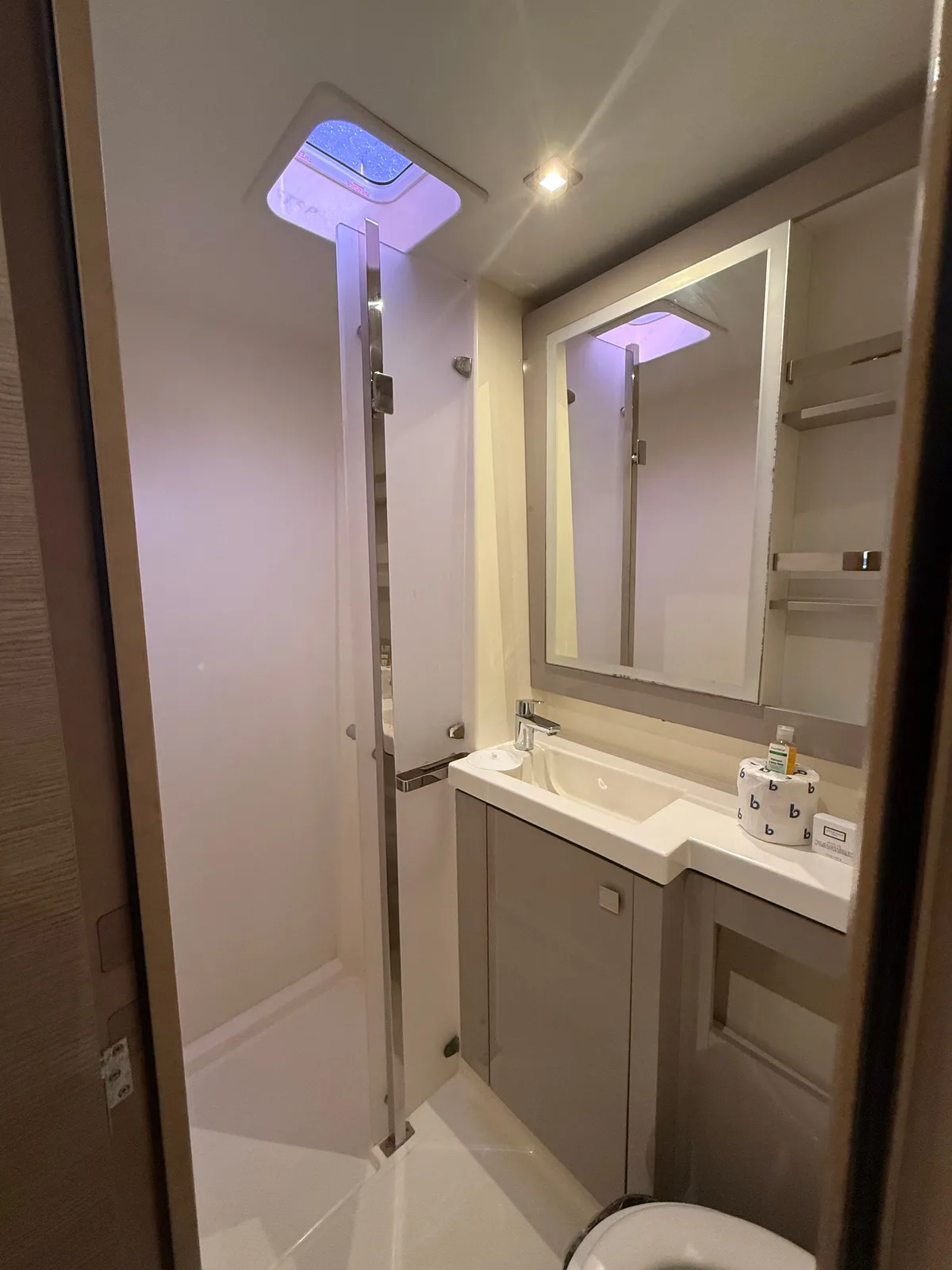 Parrot Ice