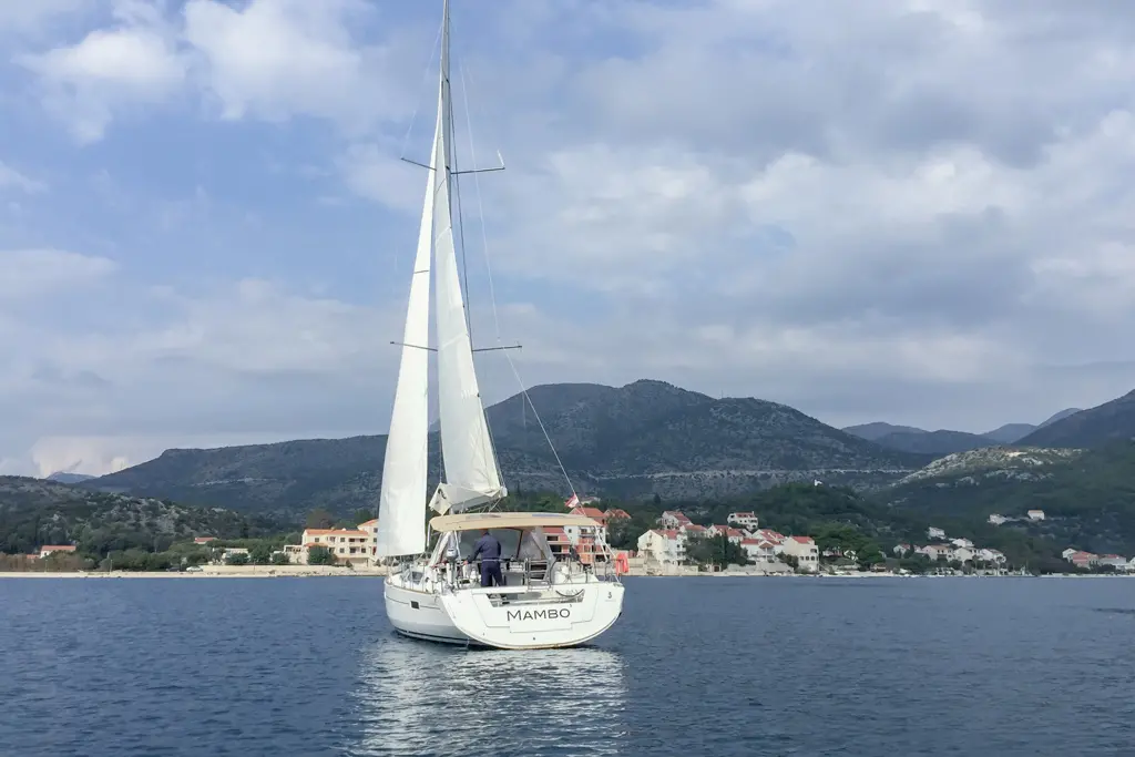 Mambo 1