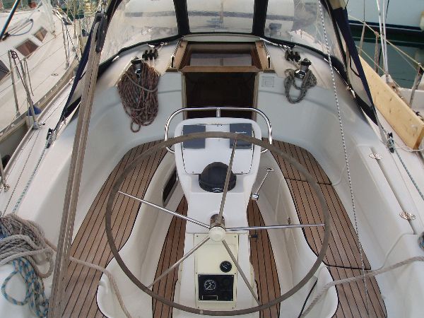 S/Y Athina