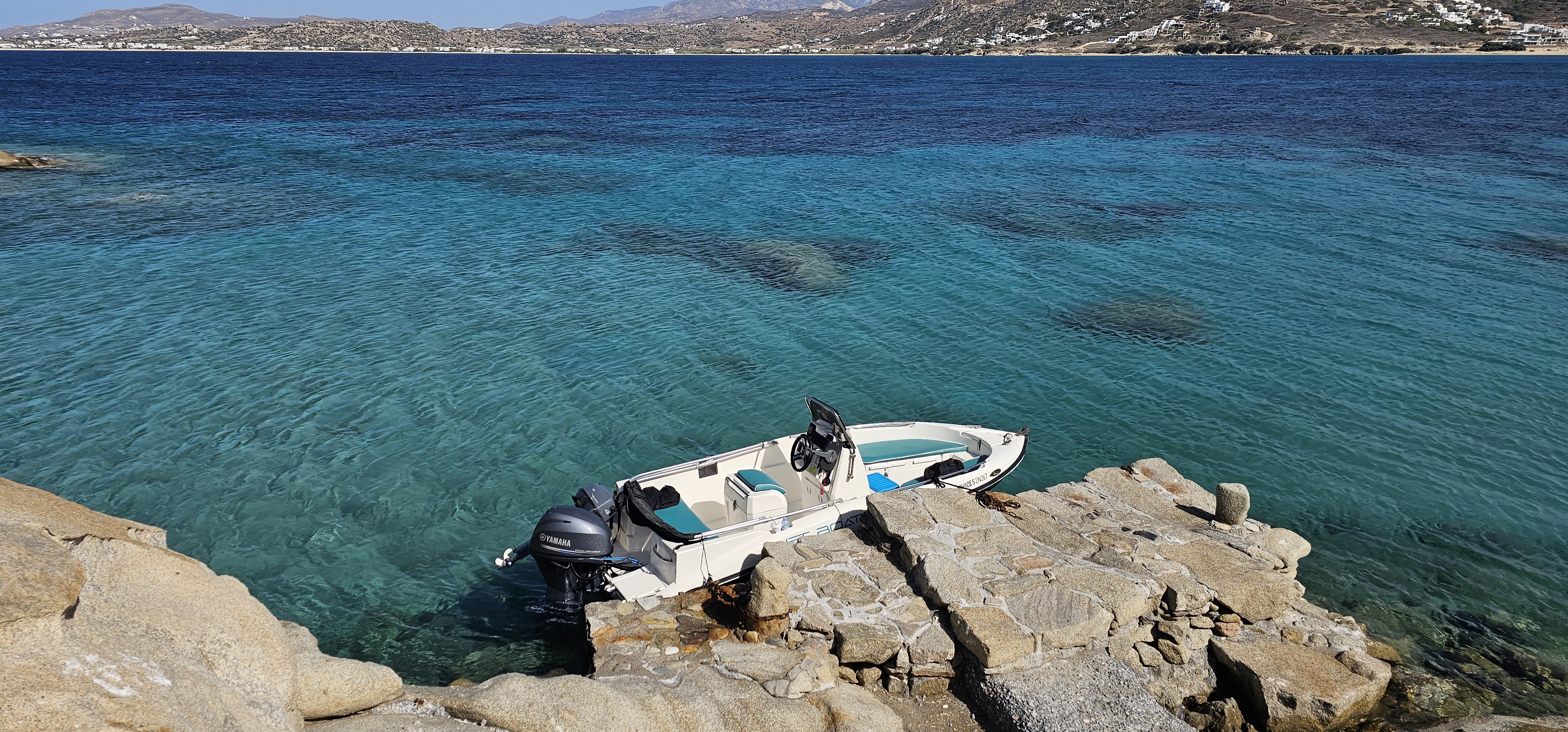 Milos I