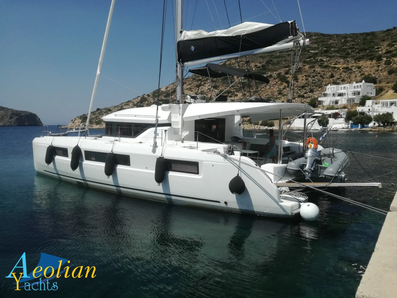 Aeolian Myth