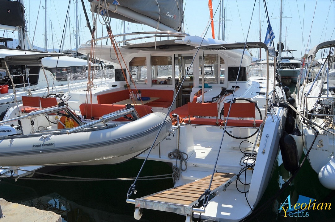 Aeolian Odyssey