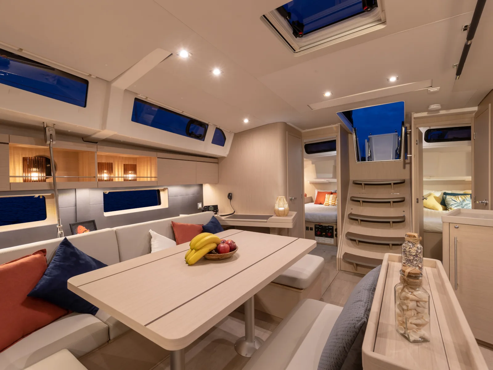 Moorings 46.3 Exclusive