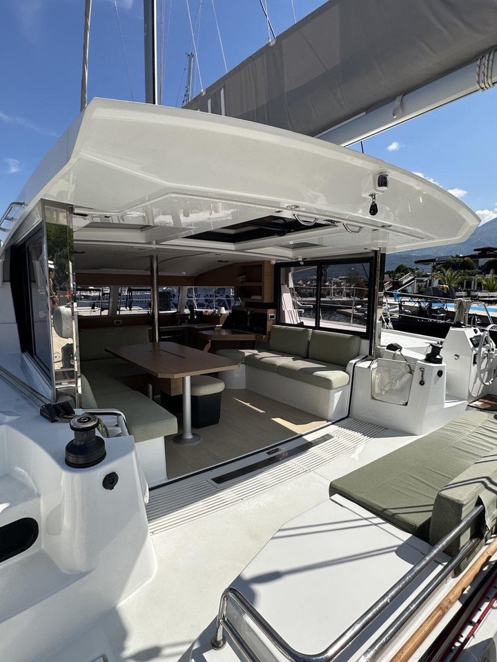 BAY BREEZE V