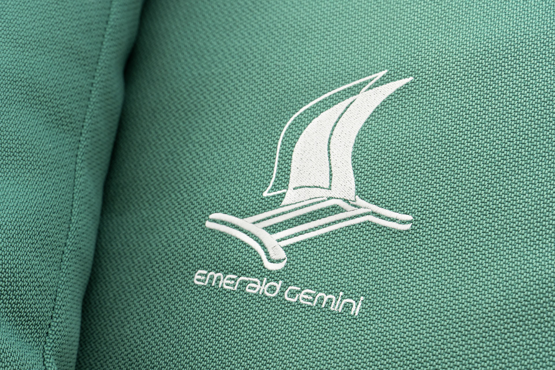 EMERALD GEMINI