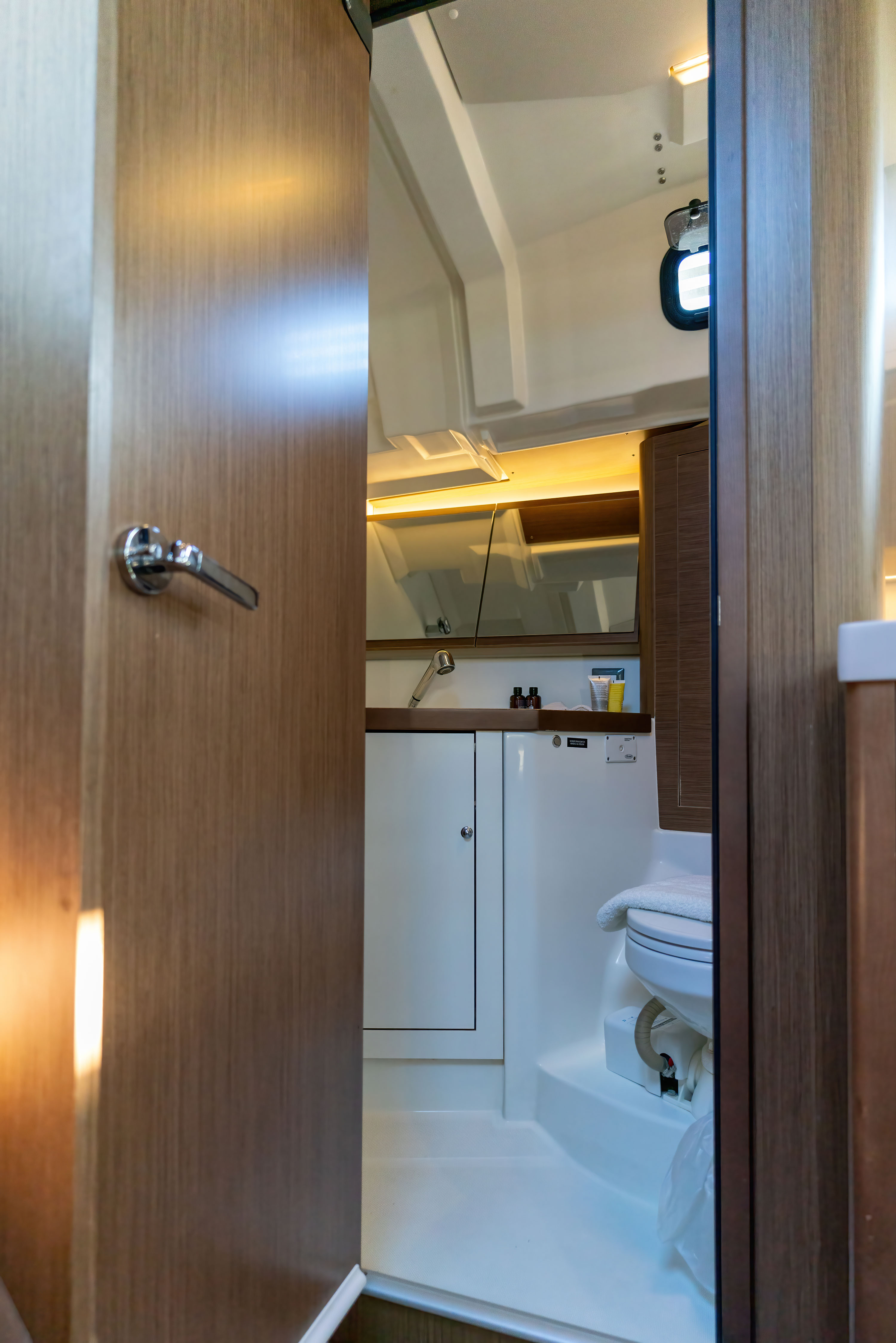 "Blue Odyssey, Beneteau Oceanis 46.1, 2020"