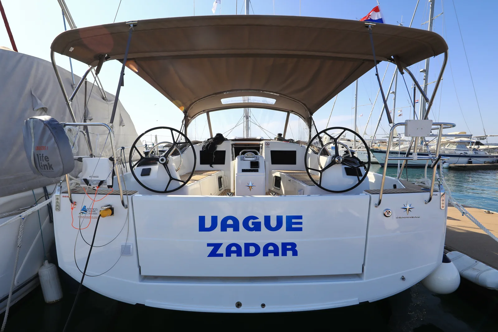 Vague