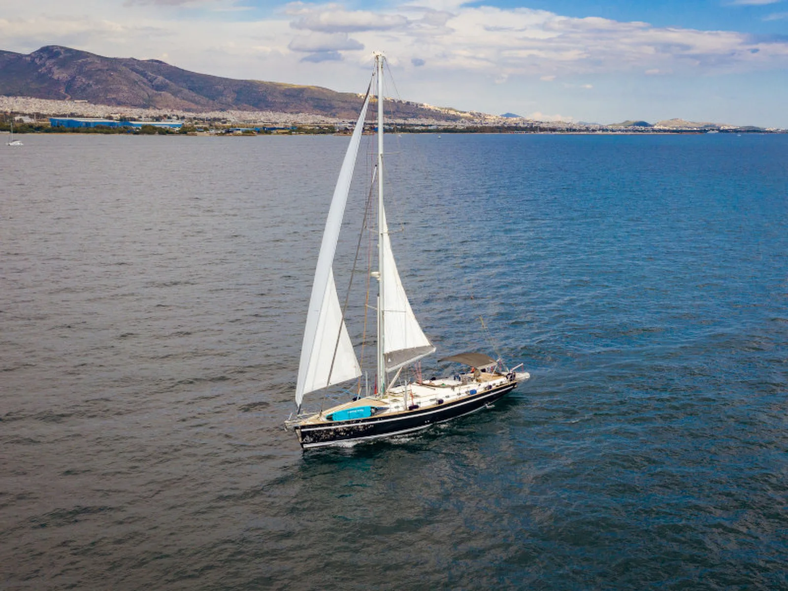 Christianna VIII