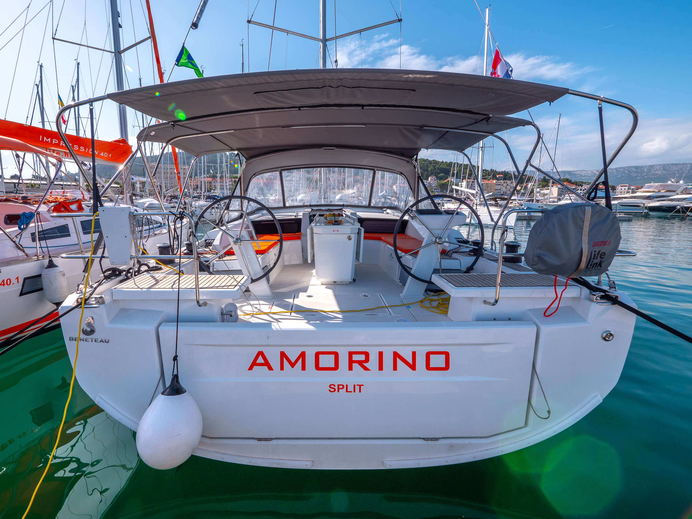 AMORINO