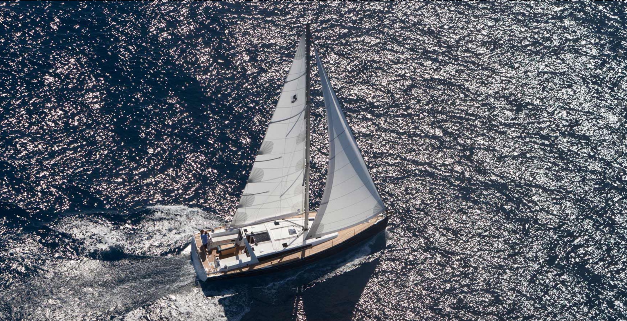 Nabucco: Forward Cabin #2 (Cabin Charter - 2 pax) Fully Crewed, ALL EXPENSES
