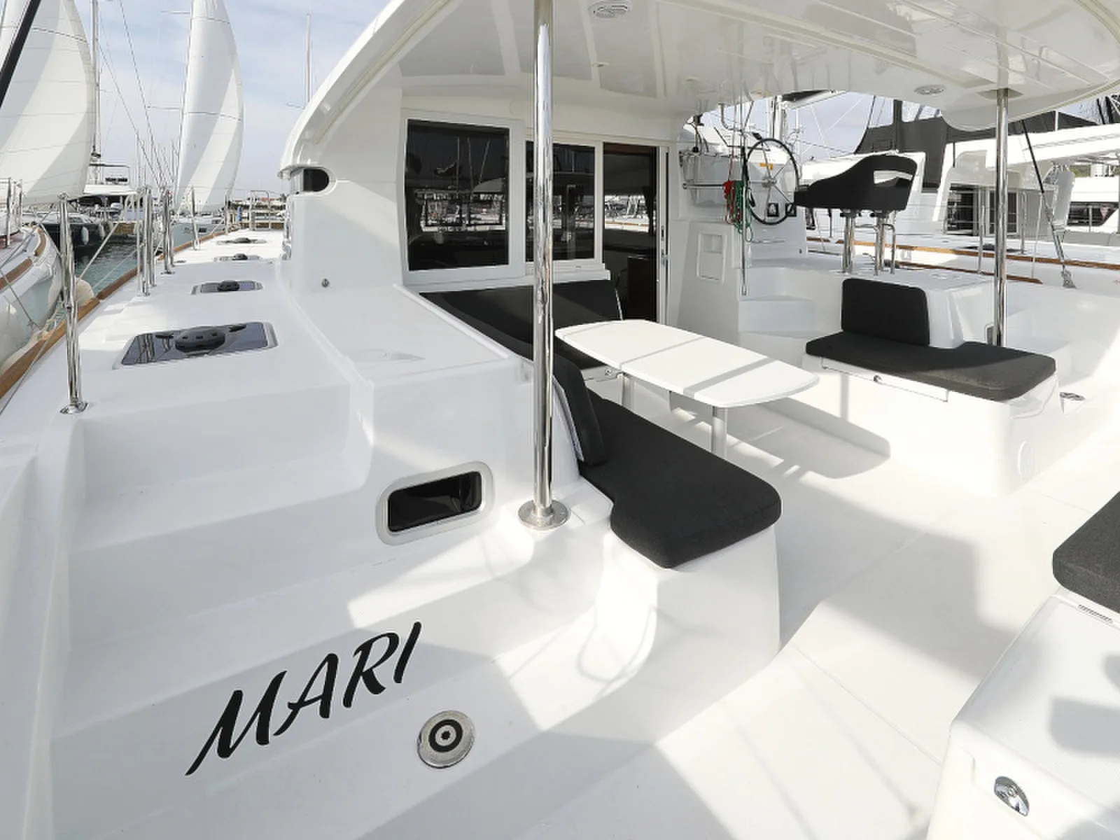 MARI