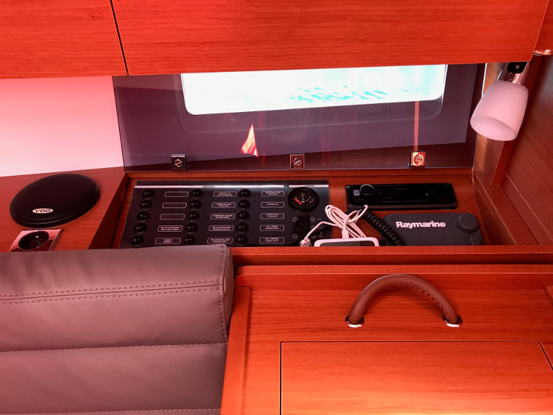 IDA (new sails 2023.)