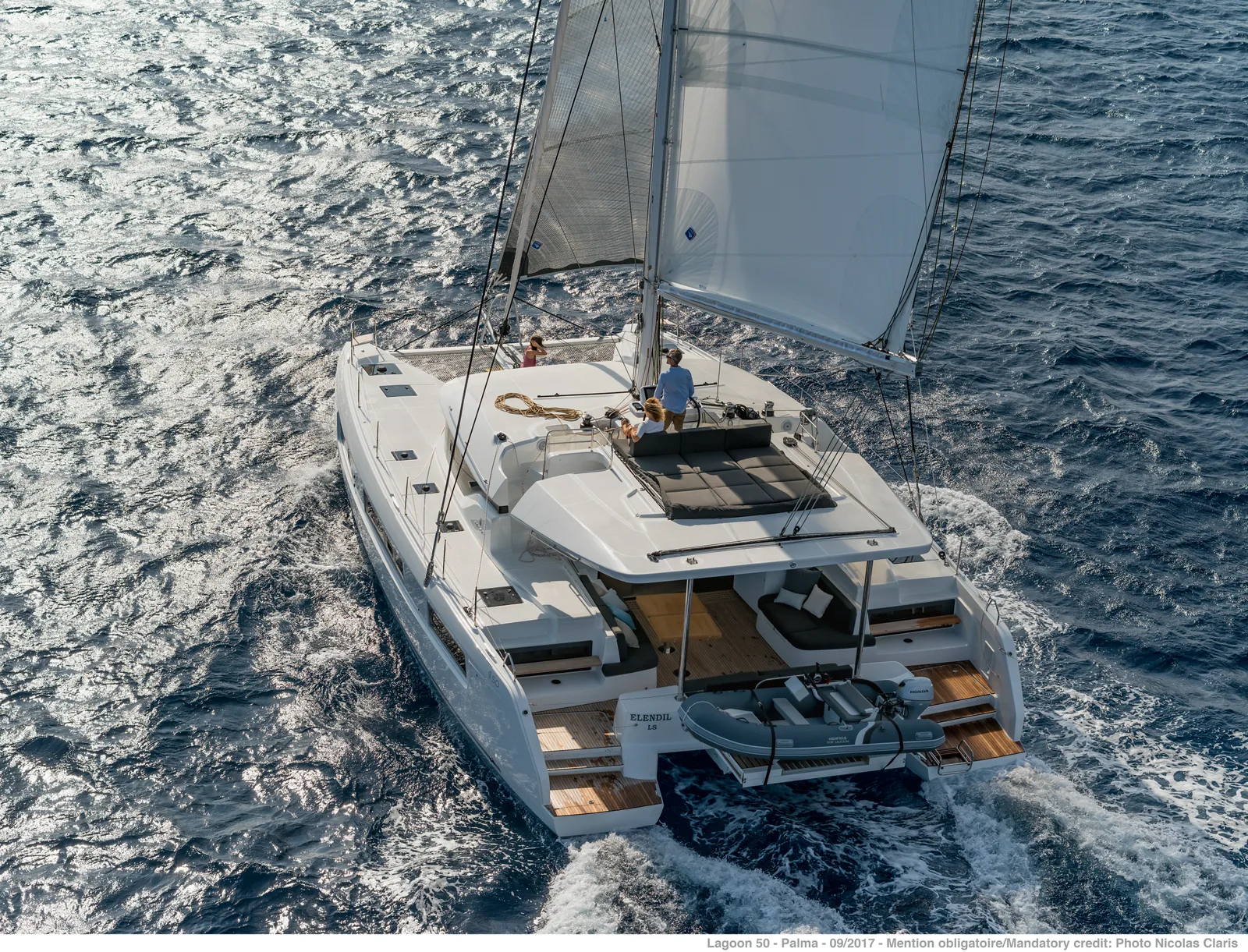 ONEIDA 2