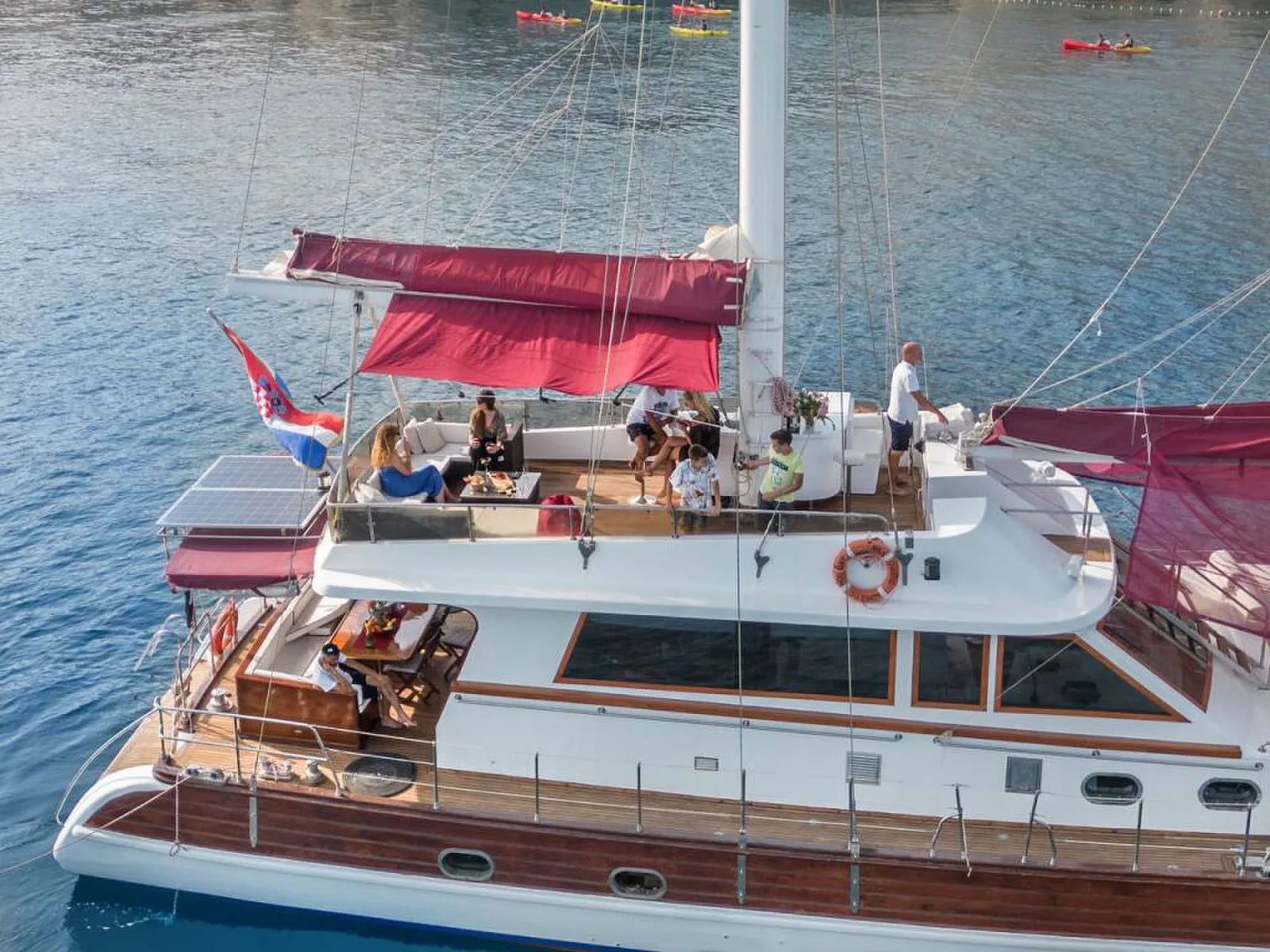 ADRIATIC HOLIDAY