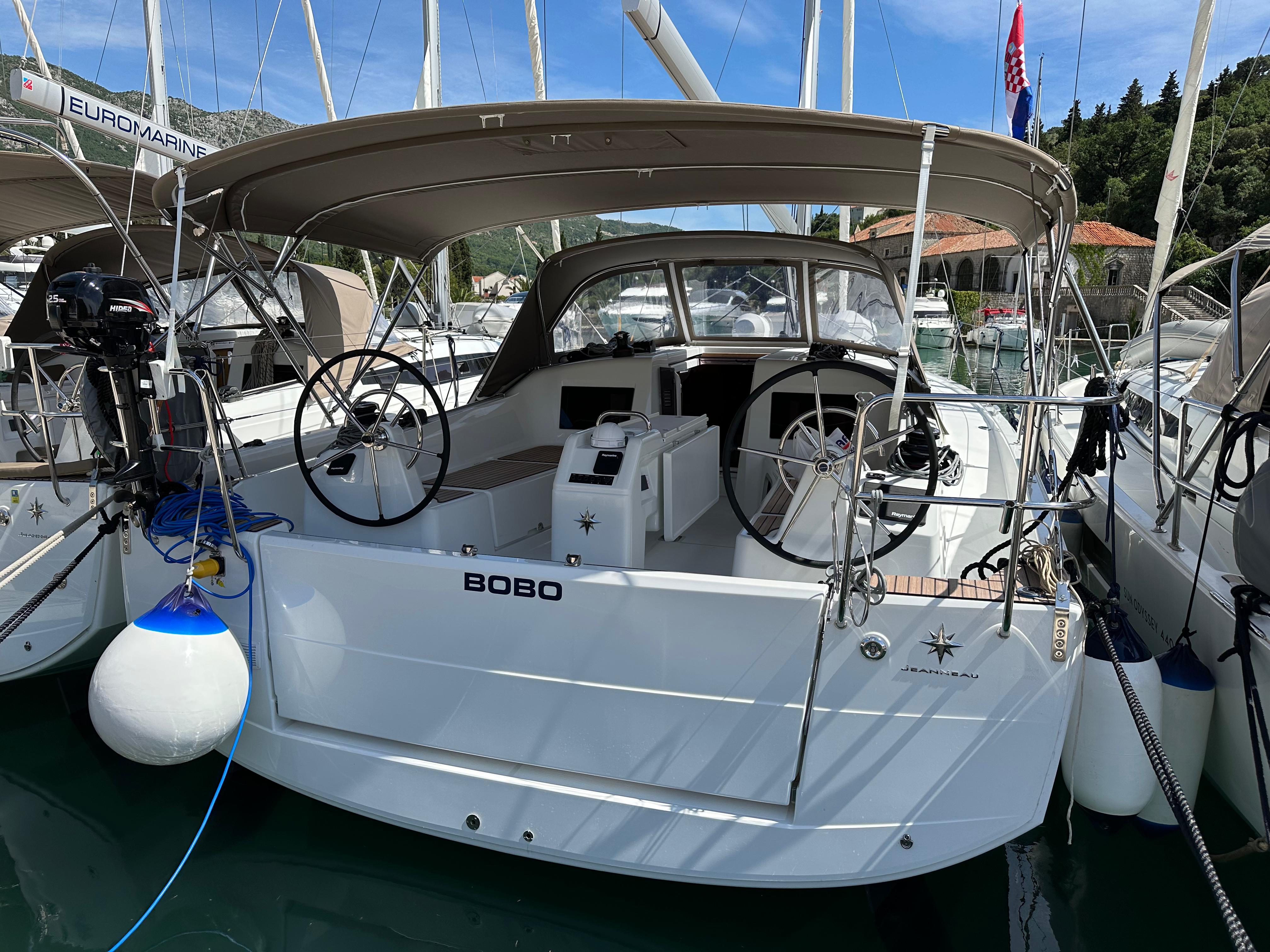 Bobo