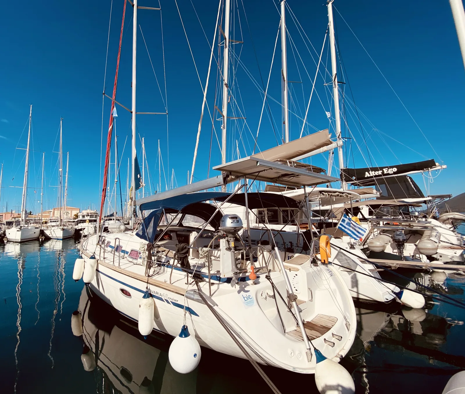 Enalia (Pax 9)