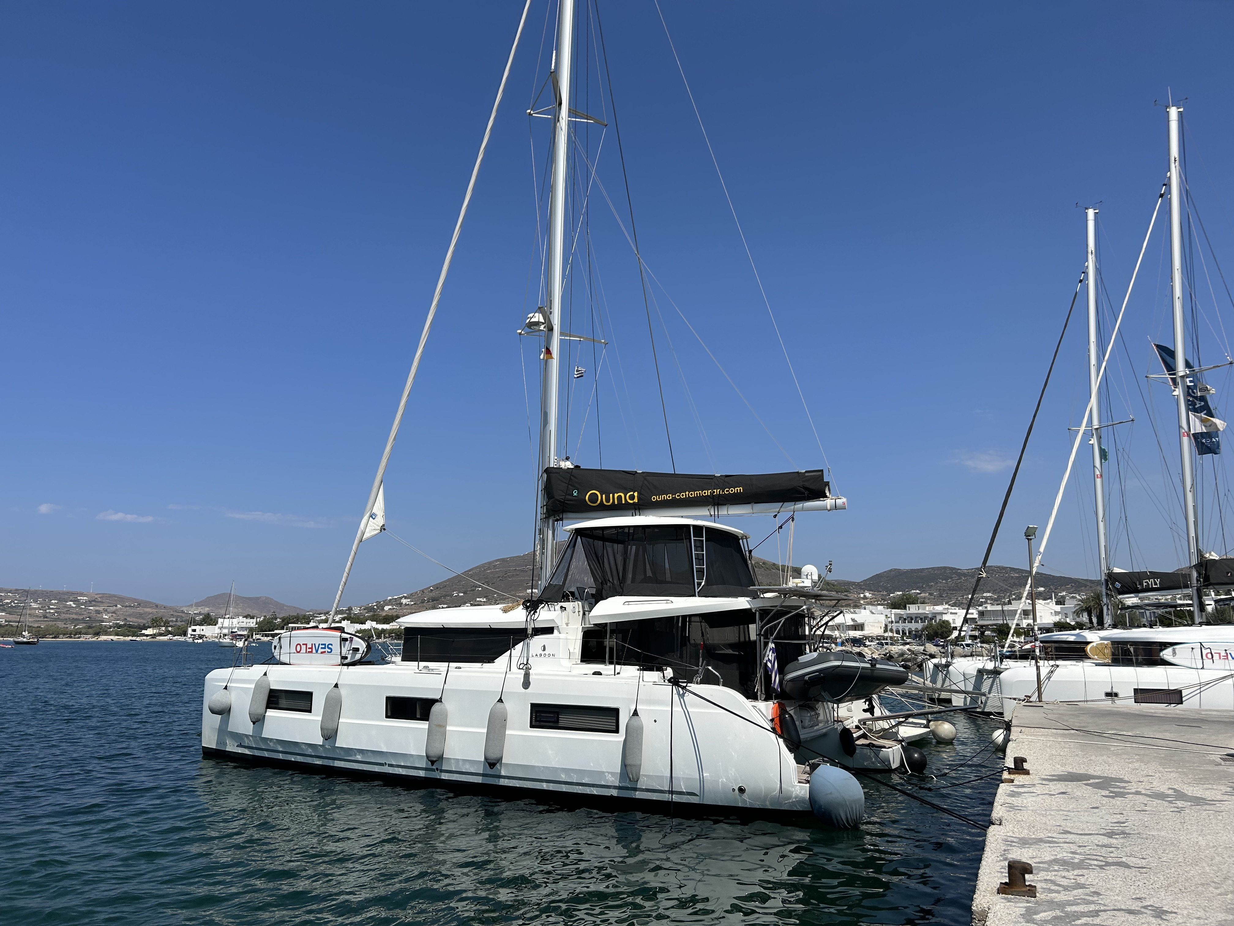 Ouna