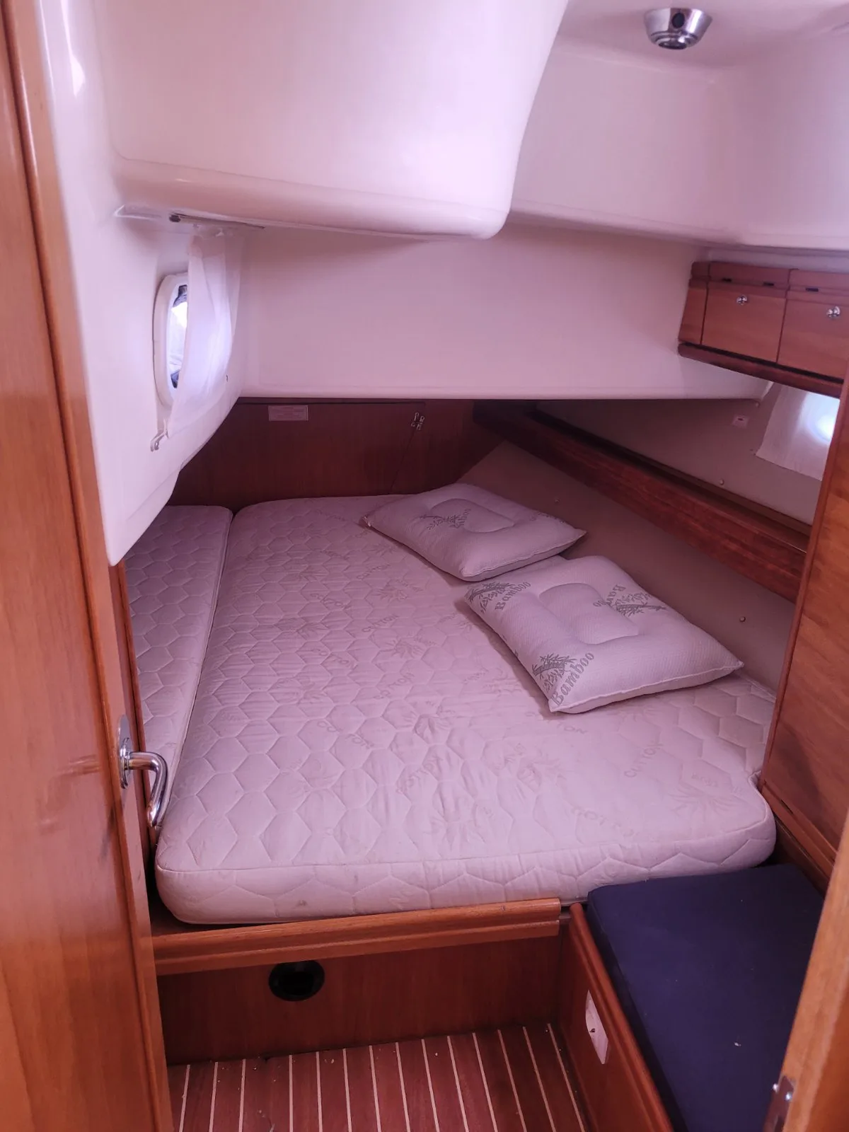 Denise (Refit 2024)