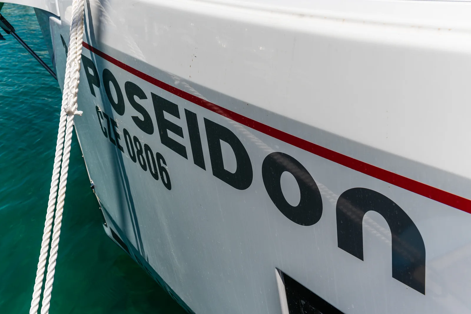 Poseidon
