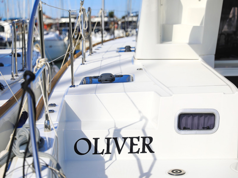 OLIVER