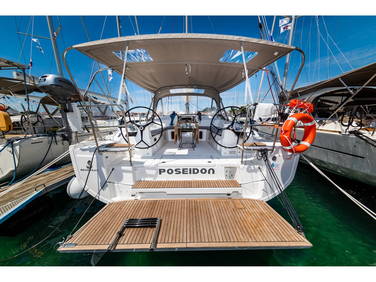 Poseidon