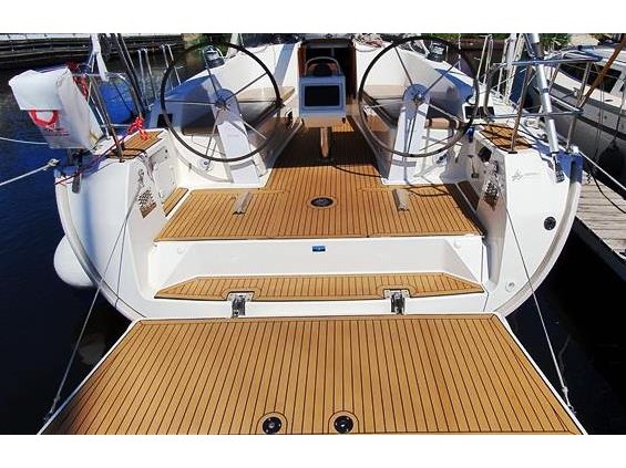 Hermes Bavaria 41 Cruiser