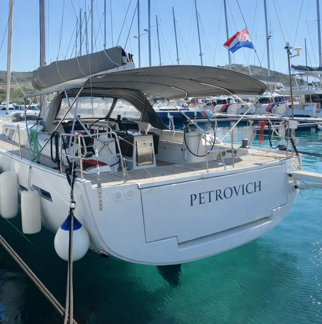 PETROVICH