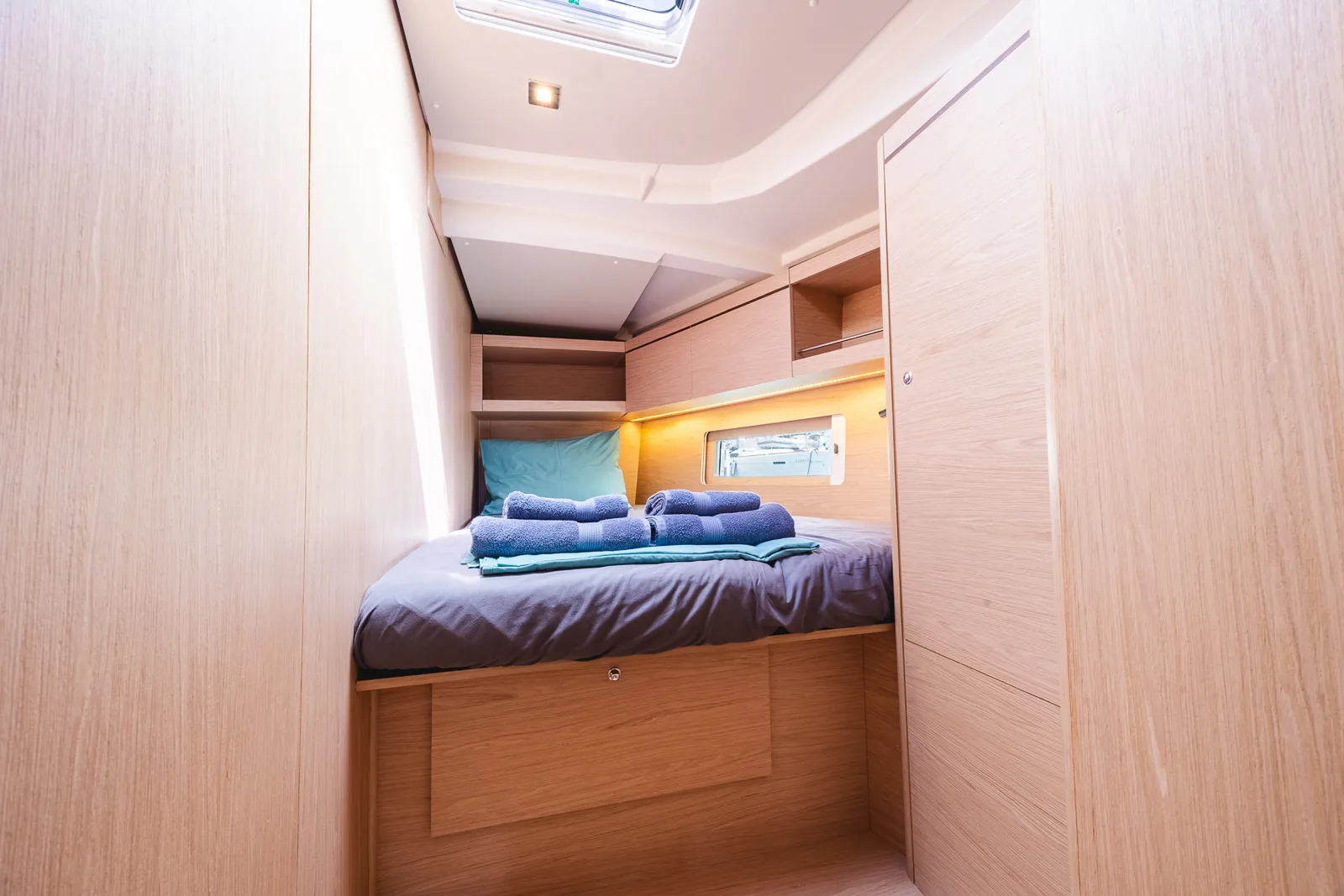 Ellaida Built 2019