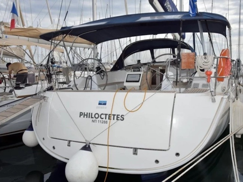 Philoctetes